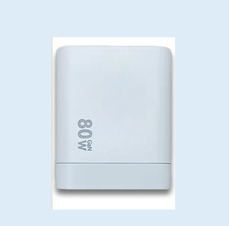 The PowerFlow 80W Charger - Fast Charging for All Things + 50% OFF - Image 12