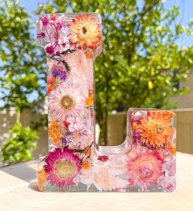 BloomLock Resin Accent- 50 % OFF - Image 12