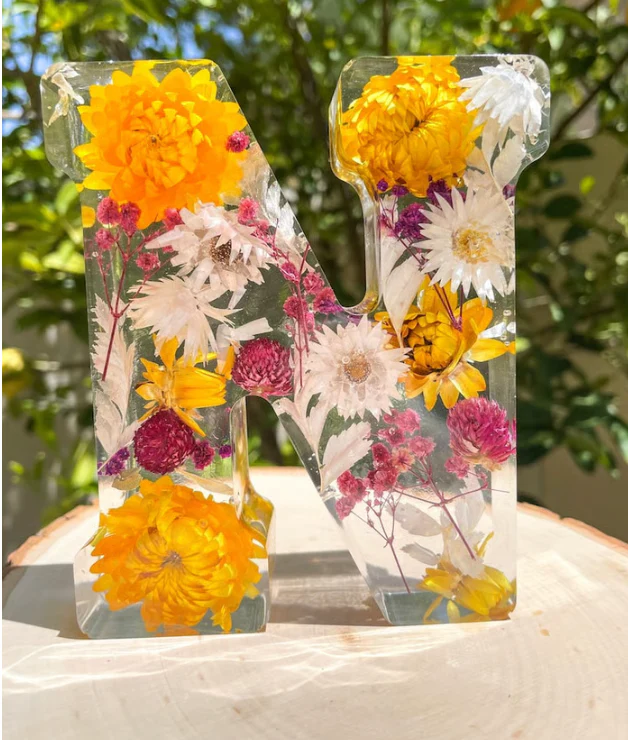 BloomLock Resin Accent- 50 % OFF - Image 14
