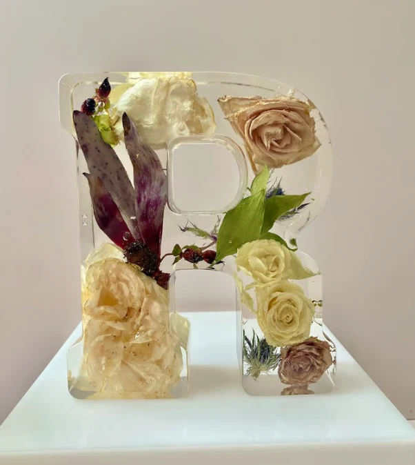 BloomLock Resin Accent- 50 % OFF - Image 17