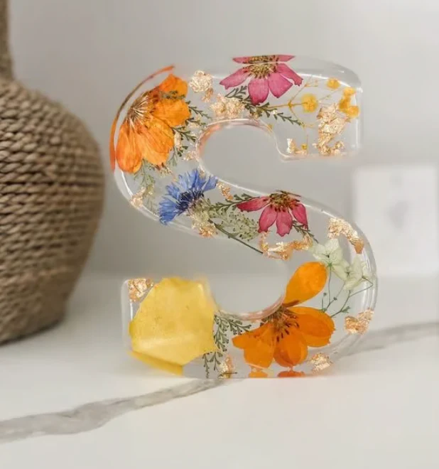 BloomLock Resin Accent- 50 % OFF - Image 18