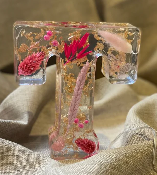 BloomLock Resin Accent- 50 % OFF - Image 19