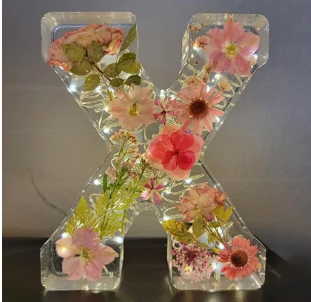 BloomLock Resin Accent- 50 % OFF - Image 22