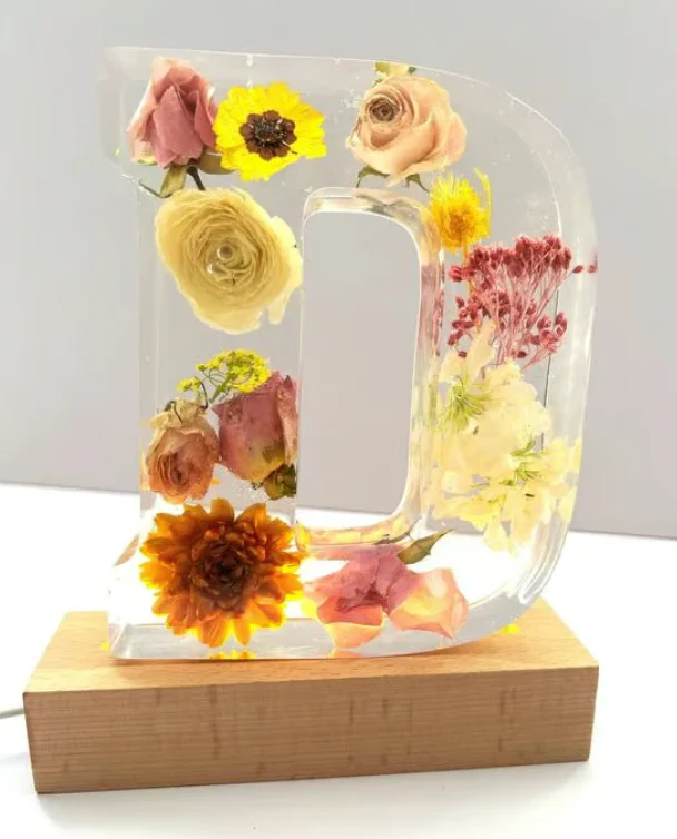 BloomLock Resin Accent- 50 % OFF - Image 4