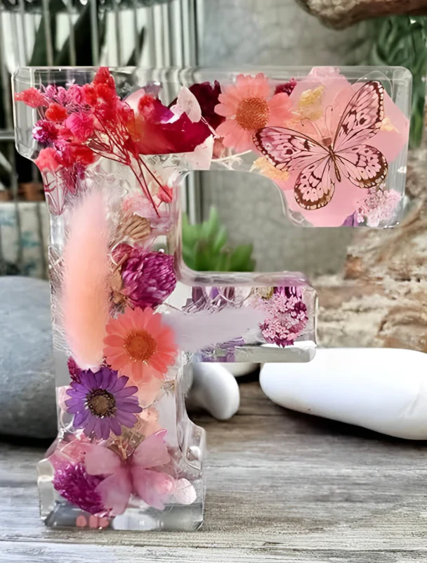 BloomLock Resin Accent- 50 % OFF - Image 6