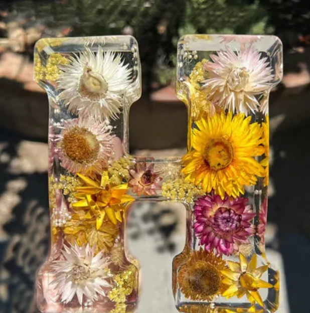 BloomLock Resin Accent- 50 % OFF - Image 8