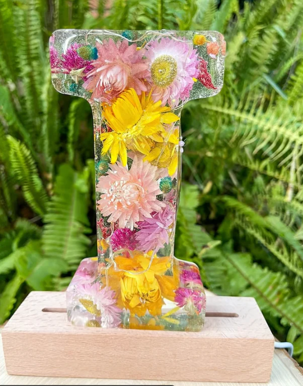 BloomLock Resin Accent- 50 % OFF - Image 9