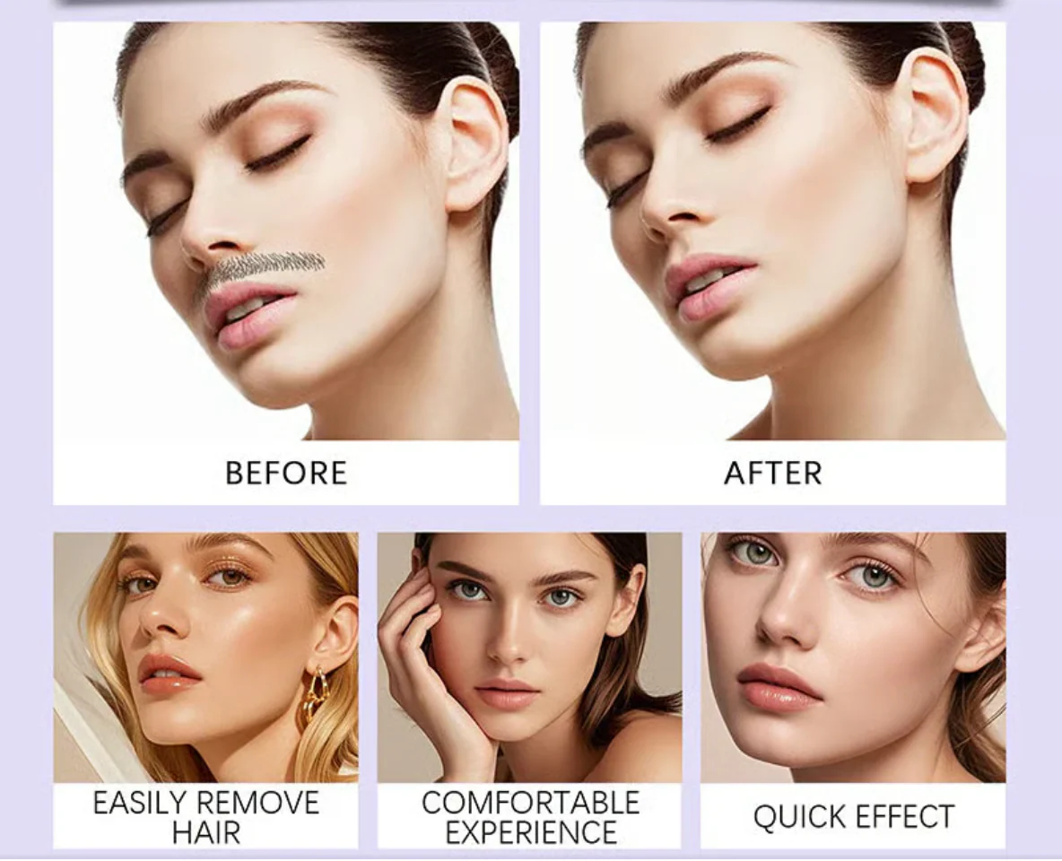 SilkyEase Precision Cream- 50 % OFF - Image 4