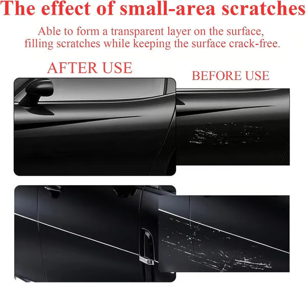 The Magic Scratch Repair Pen - Any Scratch, Any Color - 1+1 FREE - Image 4