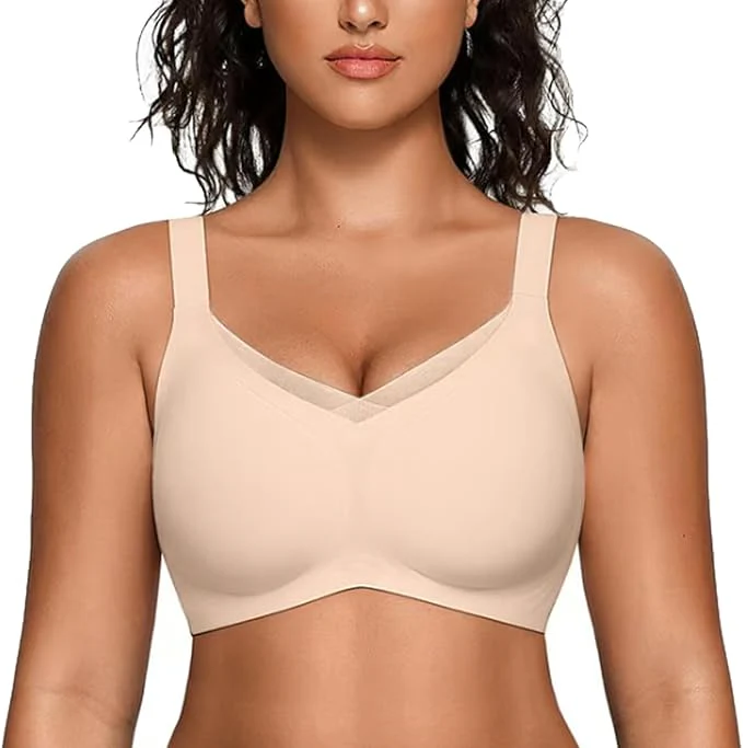 CloudCross Support Bra- 50 % OFF - Image 3