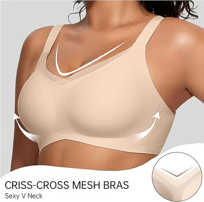 CloudCross Support Bra- 50 % OFF - Image 6