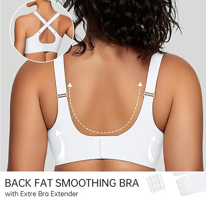 CloudCross Support Bra- 50 % OFF - Image 7