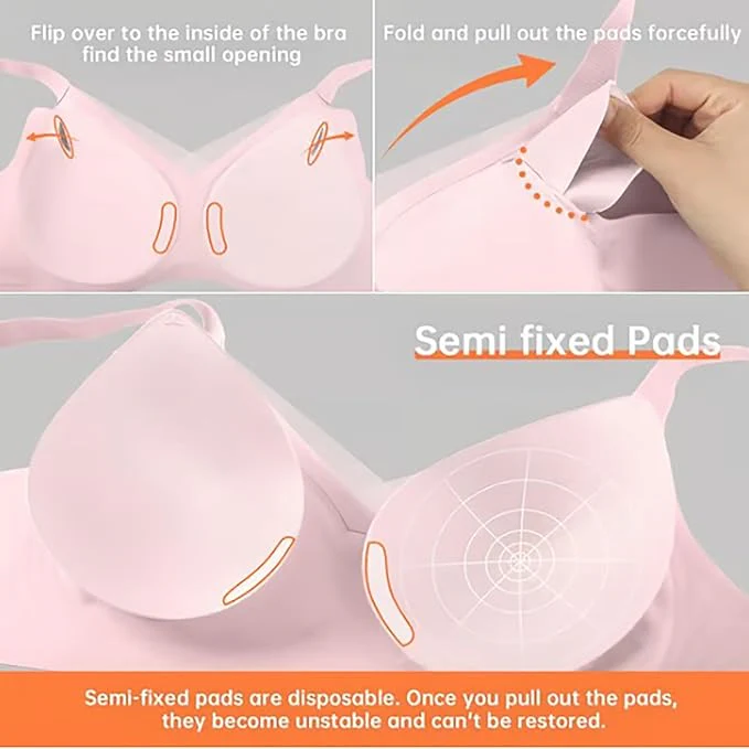 CloudCross Support Bra- 50 % OFF - Image 8