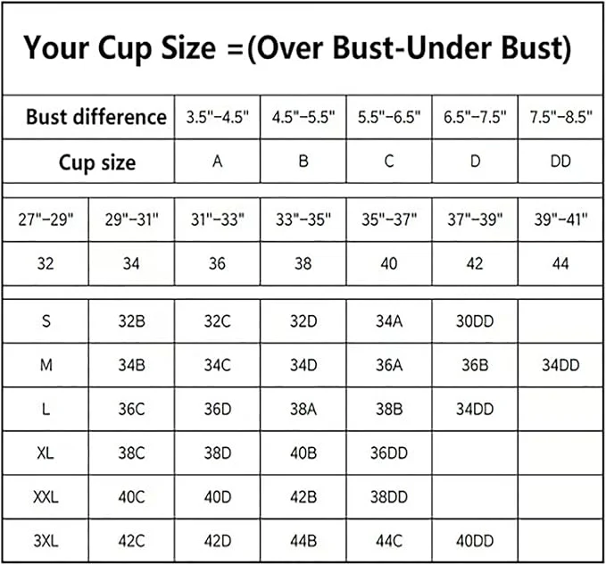 CloudCross Support Bra- 50 % OFF - Image 9