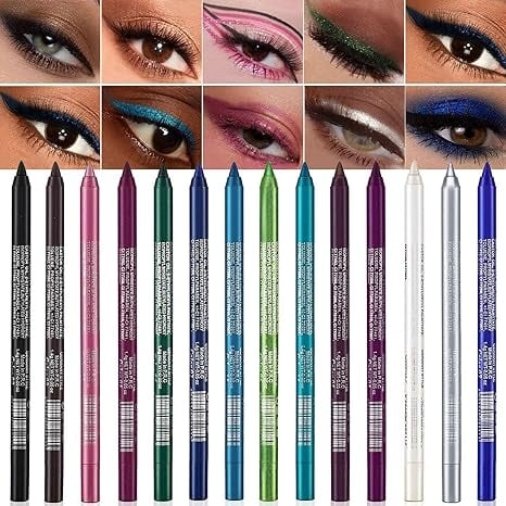 LumiGlaze - Stunning Eyes in Seconds + 50% OFF