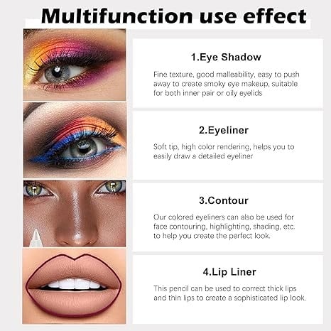 LumiGlaze - Stunning Eyes in Seconds + 50% OFF - Image 3