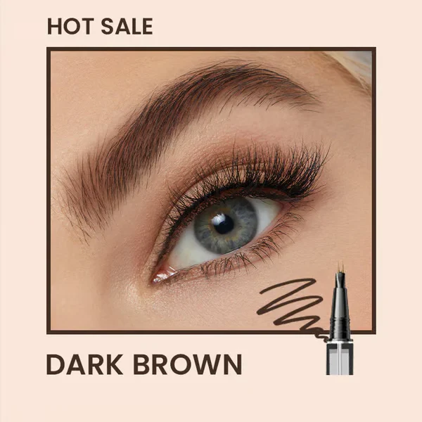 FeatherStroke Brow Pencil- 50 % OFF - Image 3