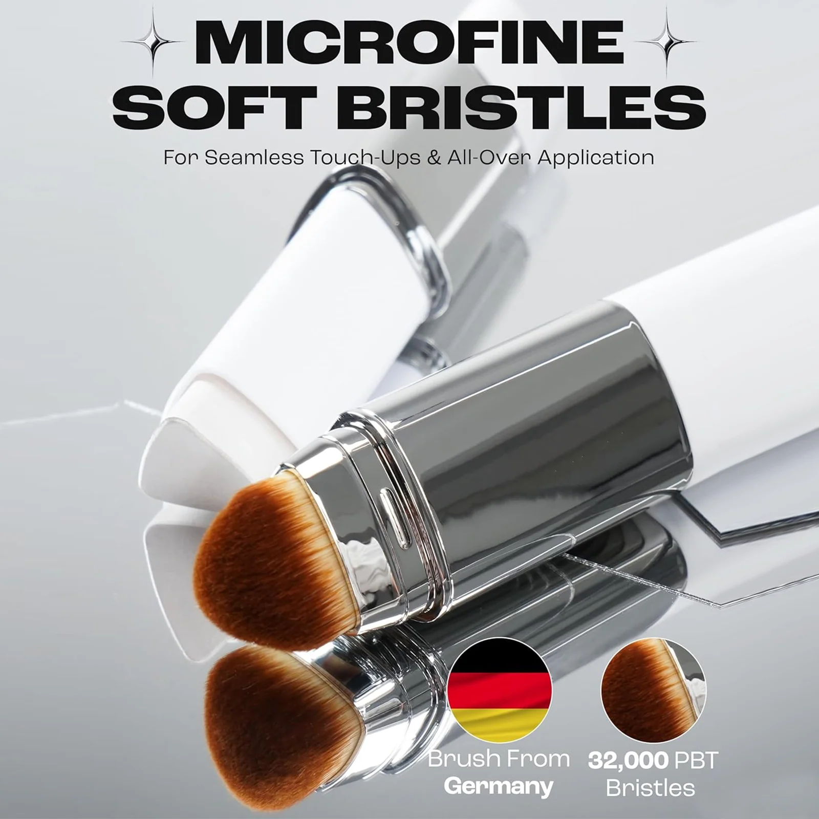 The FlawlessFinish Cream Stick - Your Perfect Shade, Every Time +50% OFF - Image 10