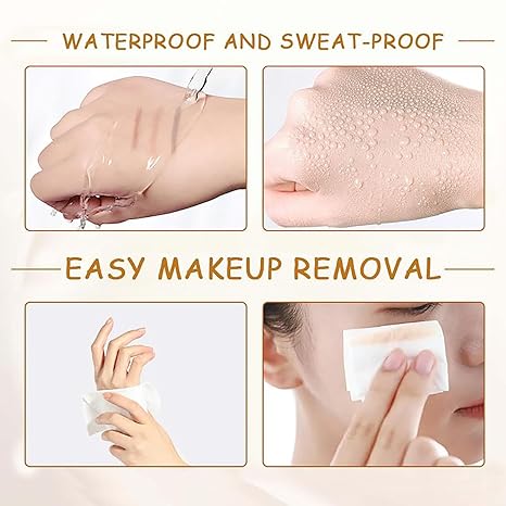 The FlawlessFinish Cream Stick - Your Perfect Shade, Every Time +50% OFF - Image 12