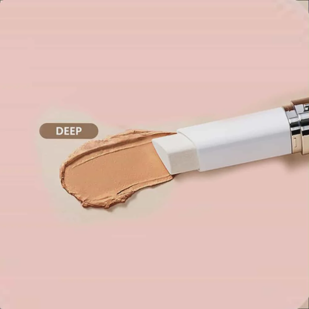 The FlawlessFinish Cream Stick - Your Perfect Shade, Every Time +50% OFF - Image 16