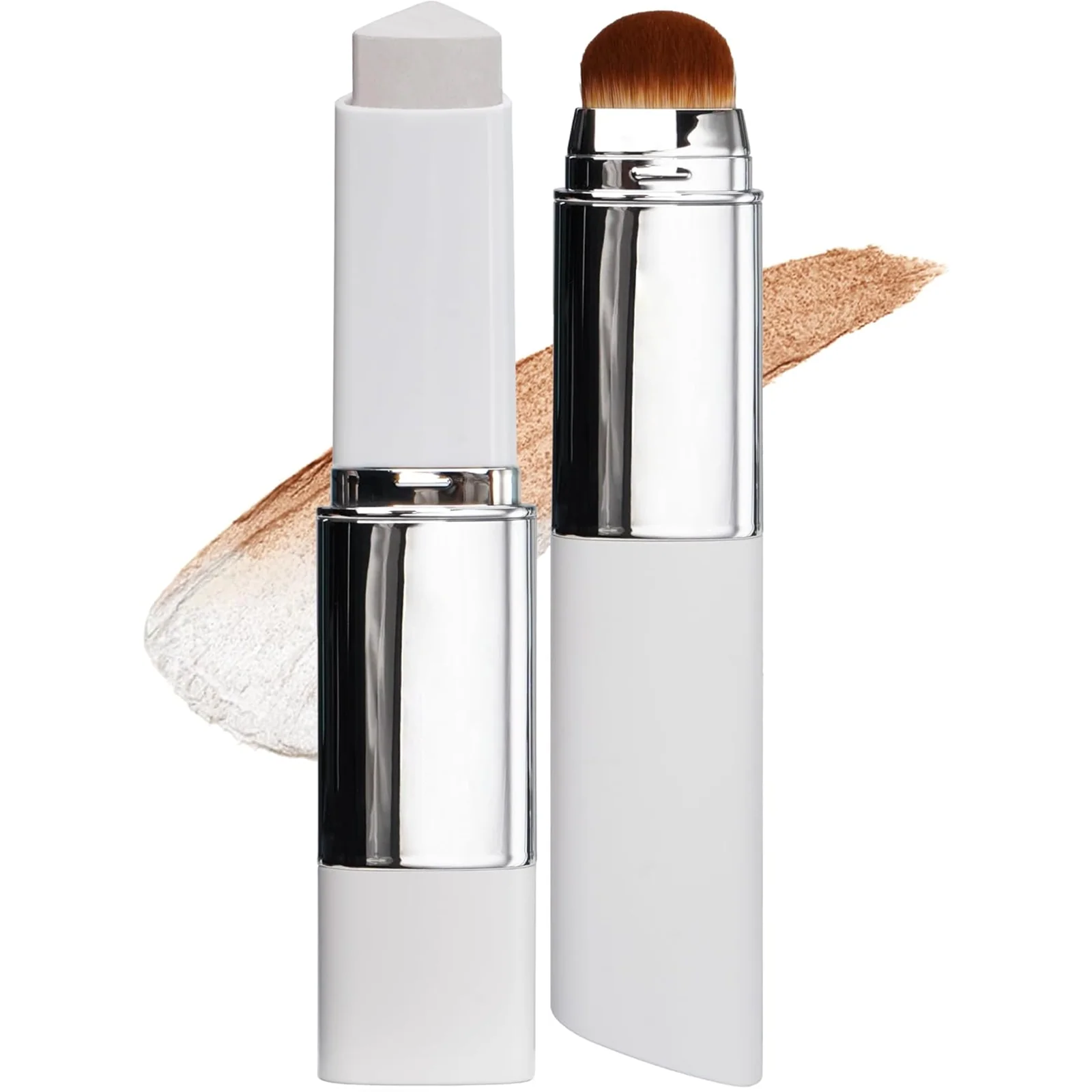 The FlawlessFinish Cream Stick - Your Perfect Shade, Every Time +50% OFF - Image 4