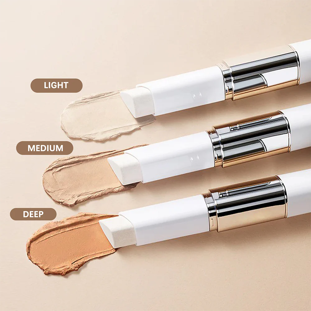 The FlawlessFinish Cream Stick - Your Perfect Shade, Every Time +50% OFF - Image 8