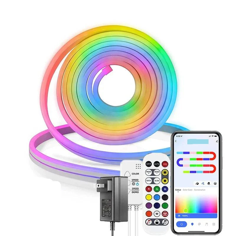 The Smartstripe™ Neon LEDs - Your Room, Your Vision + 50% OFF - Image 12