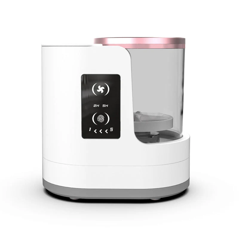 The Brush-o-Matic Cleaner - Clean & Dry Brushes, Hands-Free + 50% OFF - Image 10