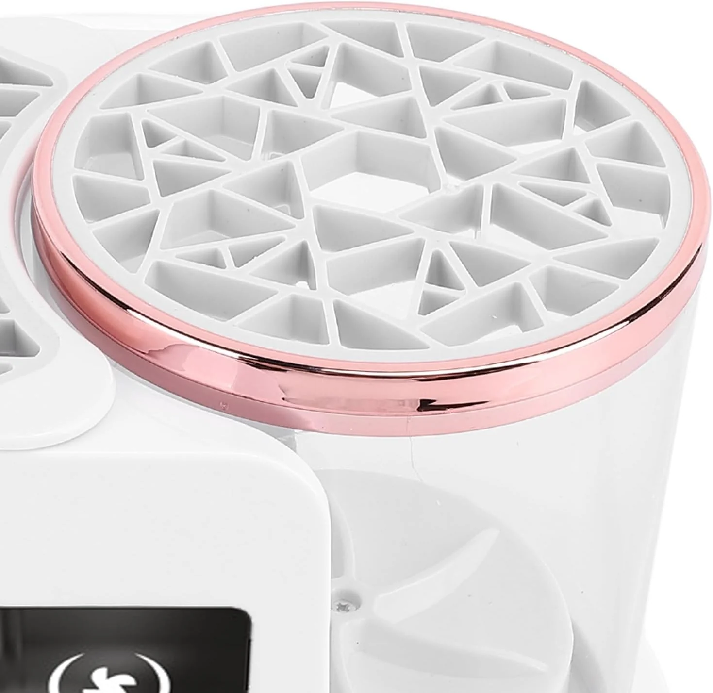 The Brush-o-Matic Cleaner - Clean & Dry Brushes, Hands-Free + 50% OFF - Image 14