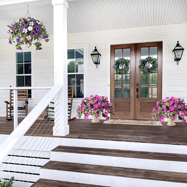 The AuraBloom Petunias — A Perfect Garden, Effortlessly + 50% OFF - Image 13