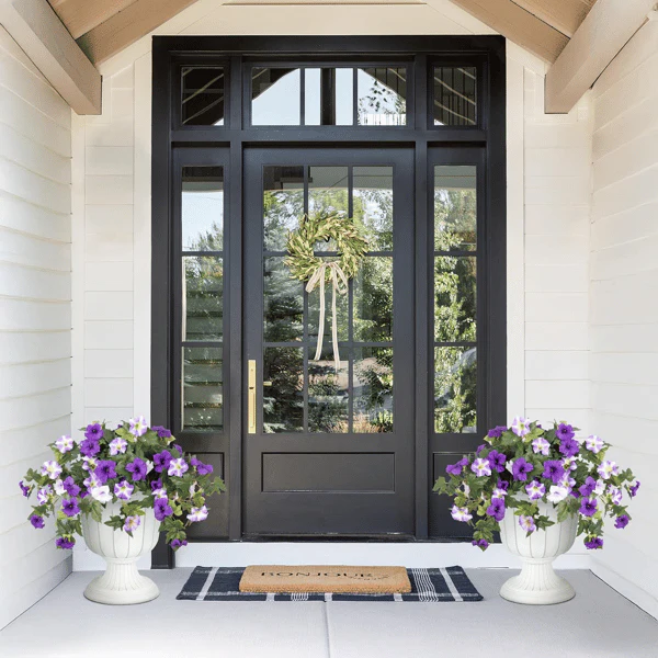 The AuraBloom Petunias — A Perfect Garden, Effortlessly + 50% OFF - Image 3