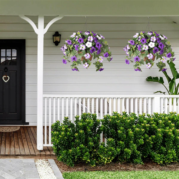 The AuraBloom Petunias — A Perfect Garden, Effortlessly + 50% OFF - Image 5