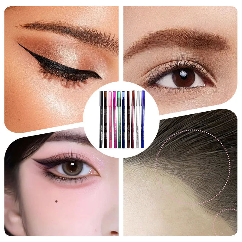 The ChromaGlide Gel Pens - 4-in-1 Makeup Perfection + 50% OFF - Image 3