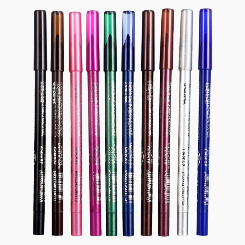 The ChromaGlide Gel Pens - 4-in-1 Makeup Perfection + 50% OFF - Image 7