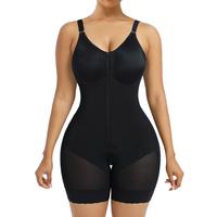 The CurveDefy Bodysuit - A Flawless Figure, All-Day Comfort + 50% OFF - Image 4