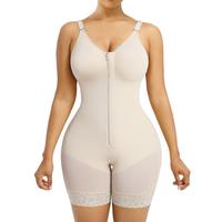 The CurveDefy Bodysuit - A Flawless Figure, All-Day Comfort + 50% OFF - Image 5