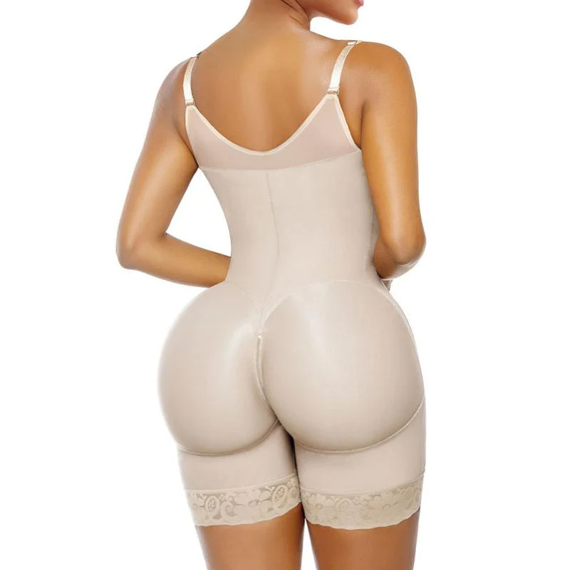 The CurveDefy Bodysuit - A Flawless Figure, All-Day Comfort + 50% OFF - Image 6