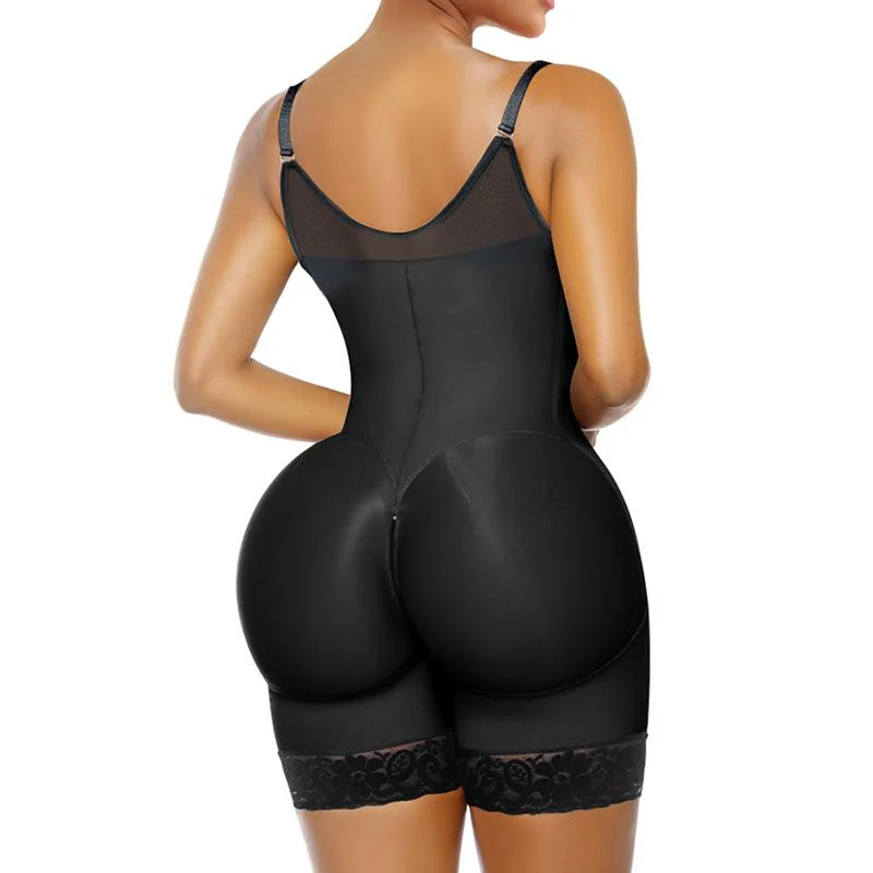 The CurveDefy Bodysuit - A Flawless Figure, All-Day Comfort + 50% OFF - Image 7