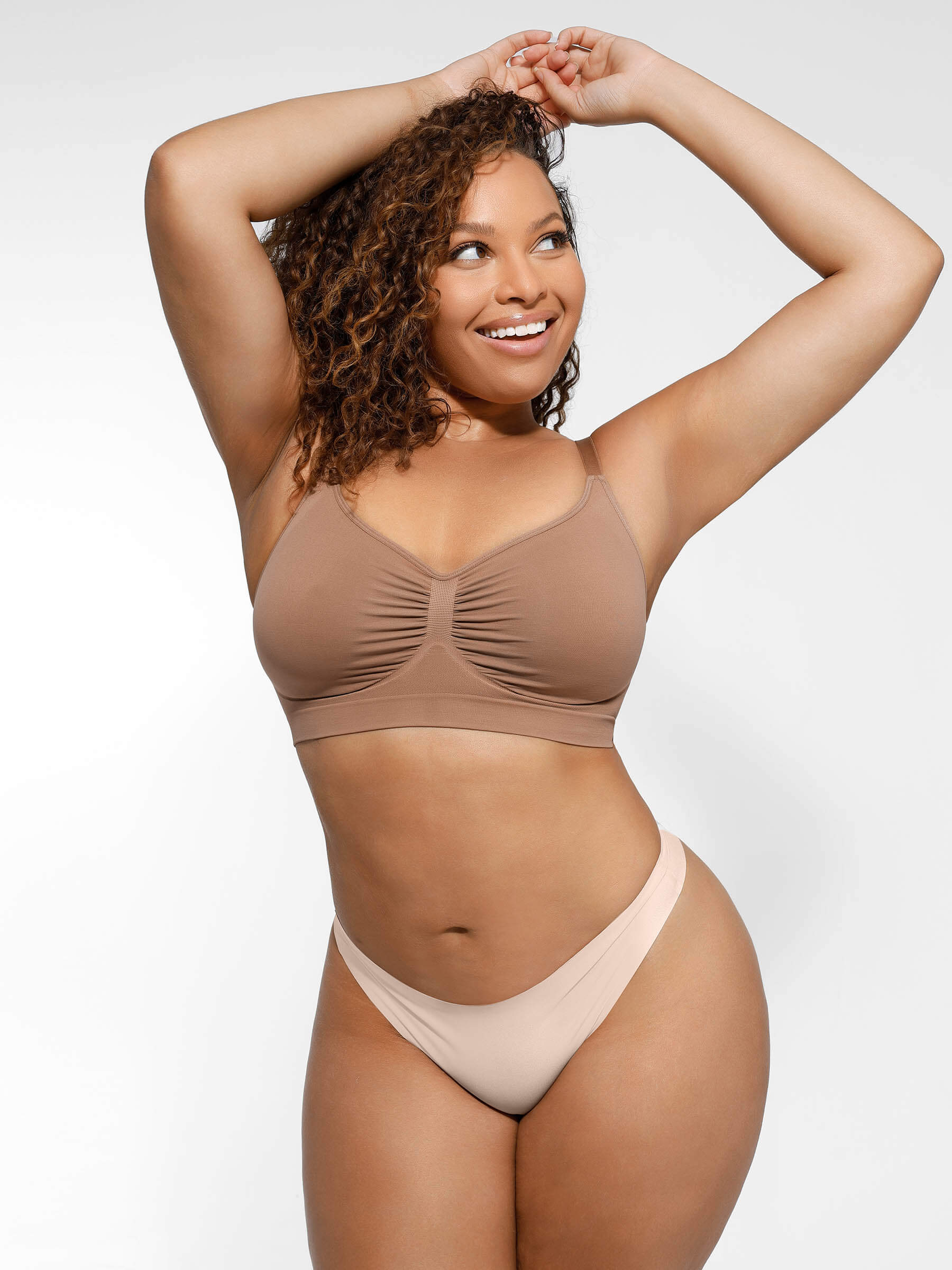 CloudSilk Seamless Wire-Free Bra- 50 % OFF - Image 12