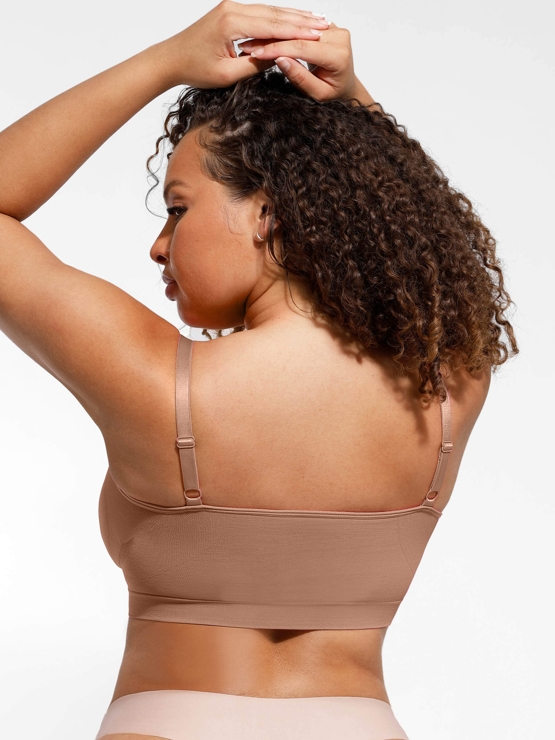 CloudSilk Seamless Wire-Free Bra- 50 % OFF - Image 14