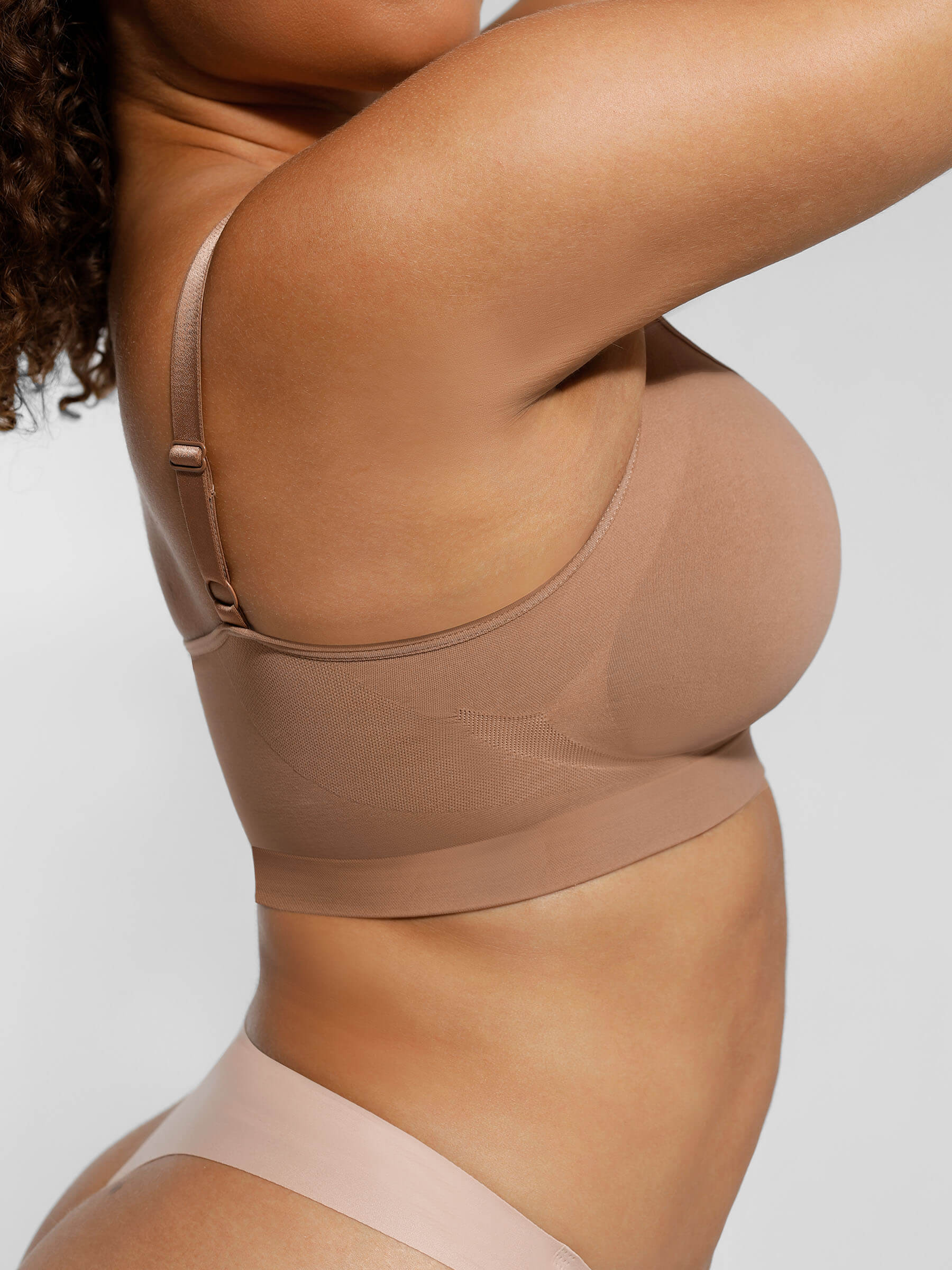 CloudSilk Seamless Wire-Free Bra- 50 % OFF - Image 16