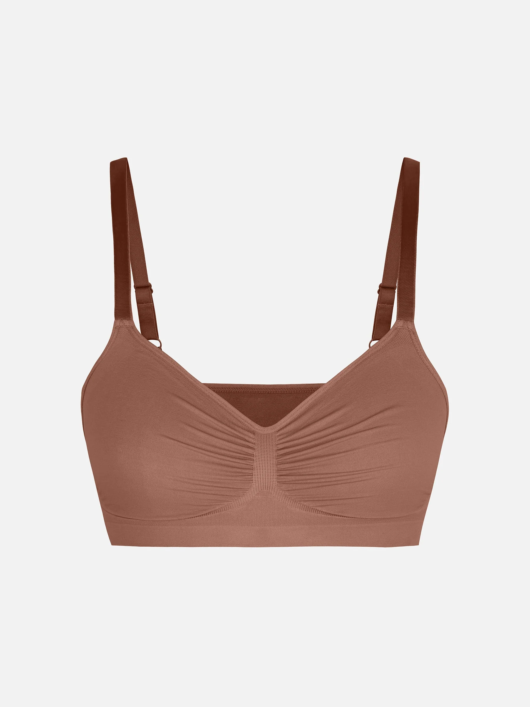 CloudSilk Seamless Wire-Free Bra- 50 % OFF - Image 17