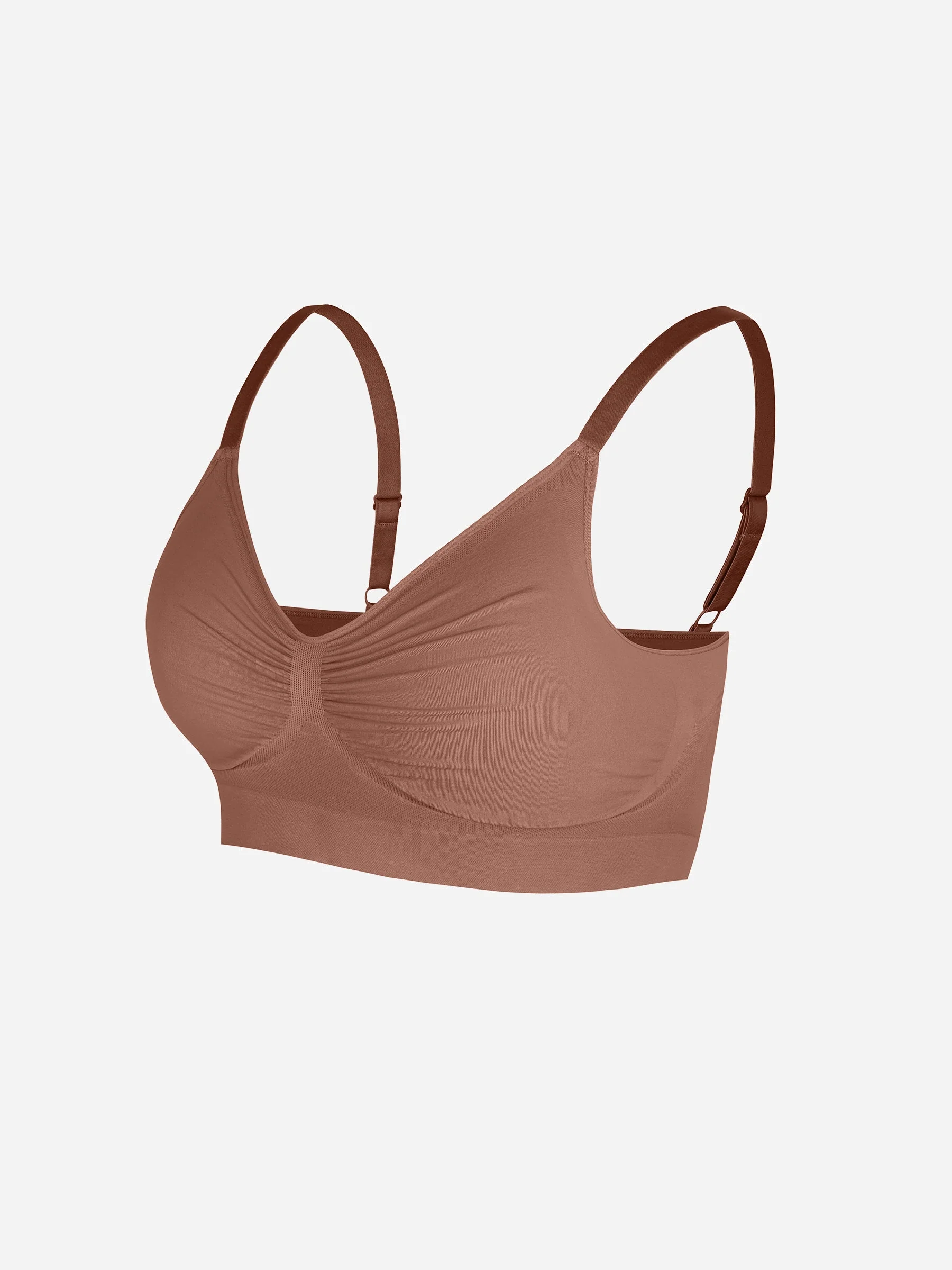 CloudSilk Seamless Wire-Free Bra- 50 % OFF - Image 18