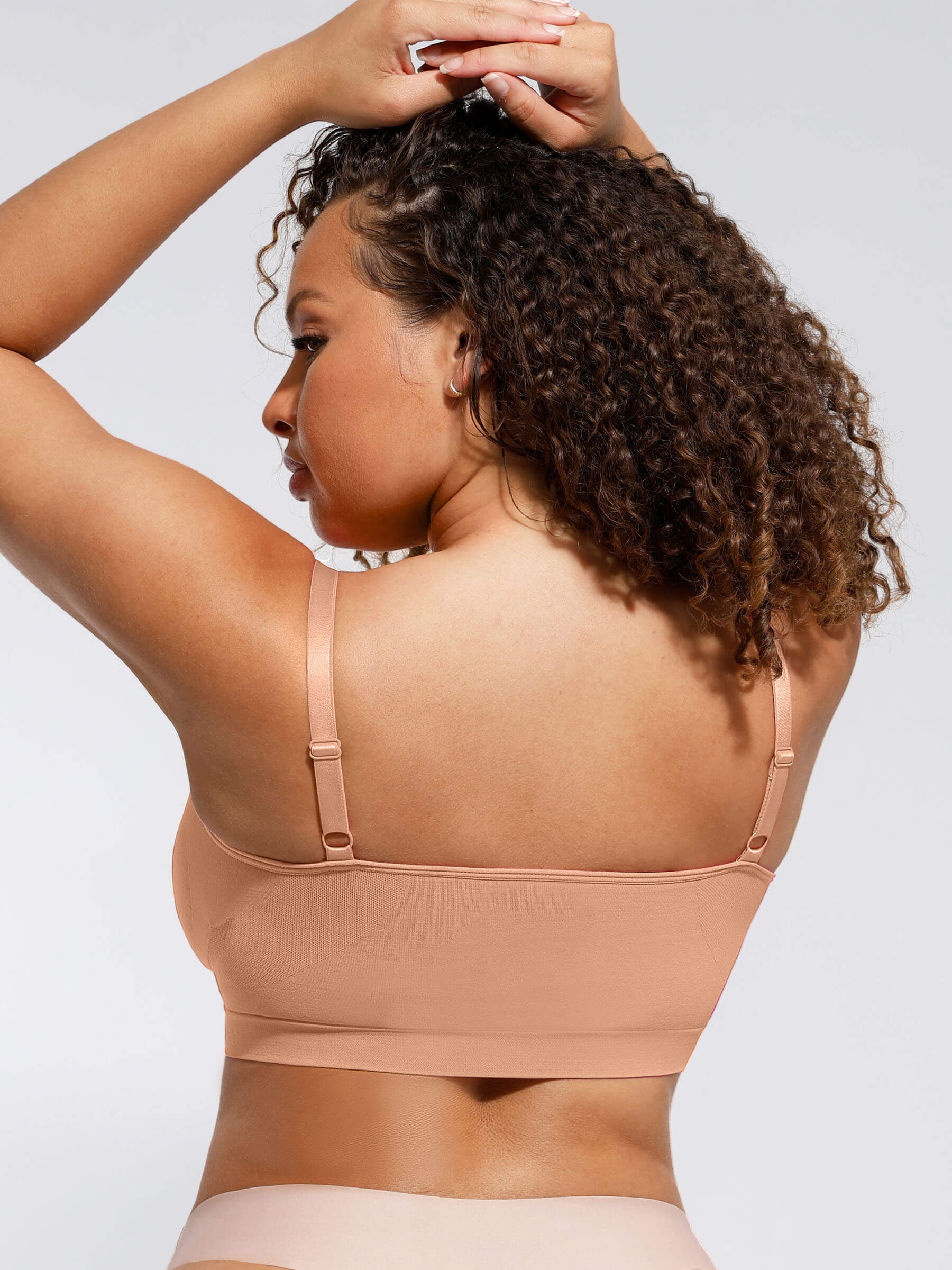 CloudSilk Seamless Wire-Free Bra- 50 % OFF - Image 23
