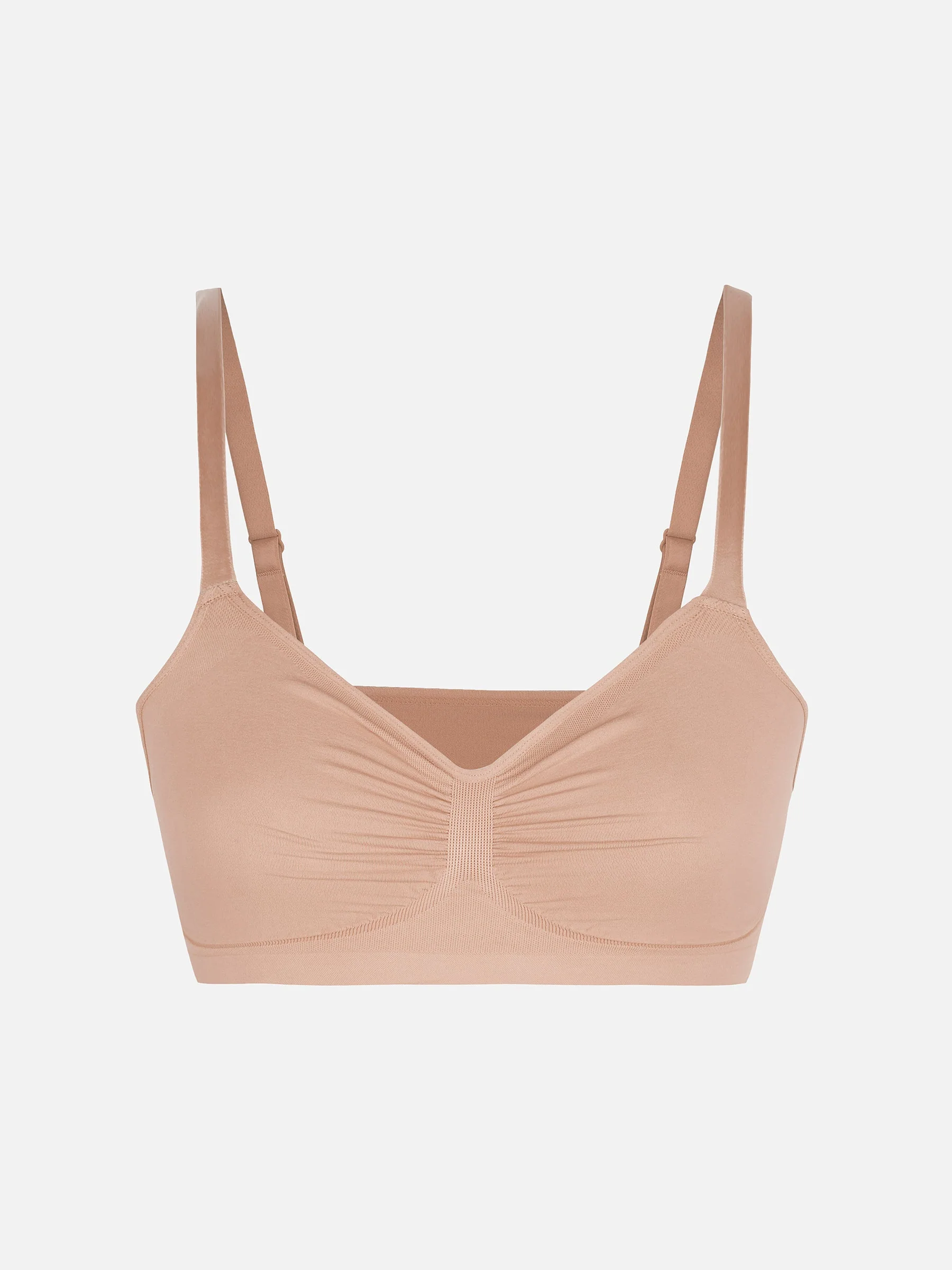 CloudSilk Seamless Wire-Free Bra- 50 % OFF - Image 26
