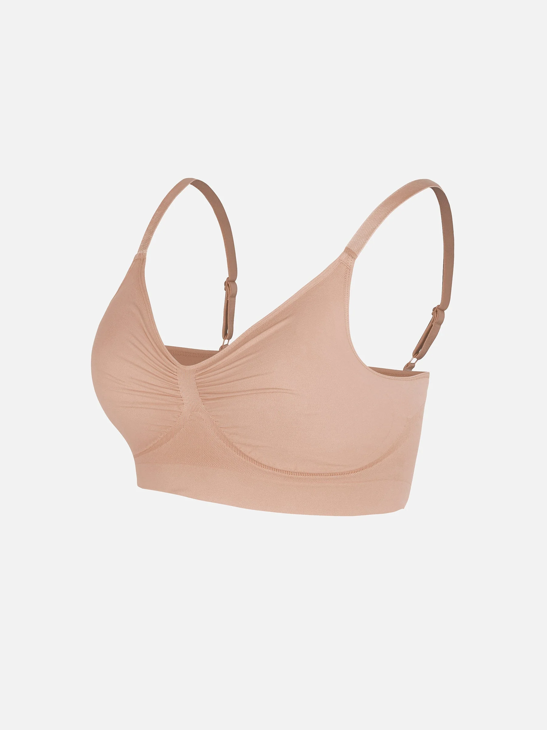 CloudSilk Seamless Wire-Free Bra- 50 % OFF - Image 27