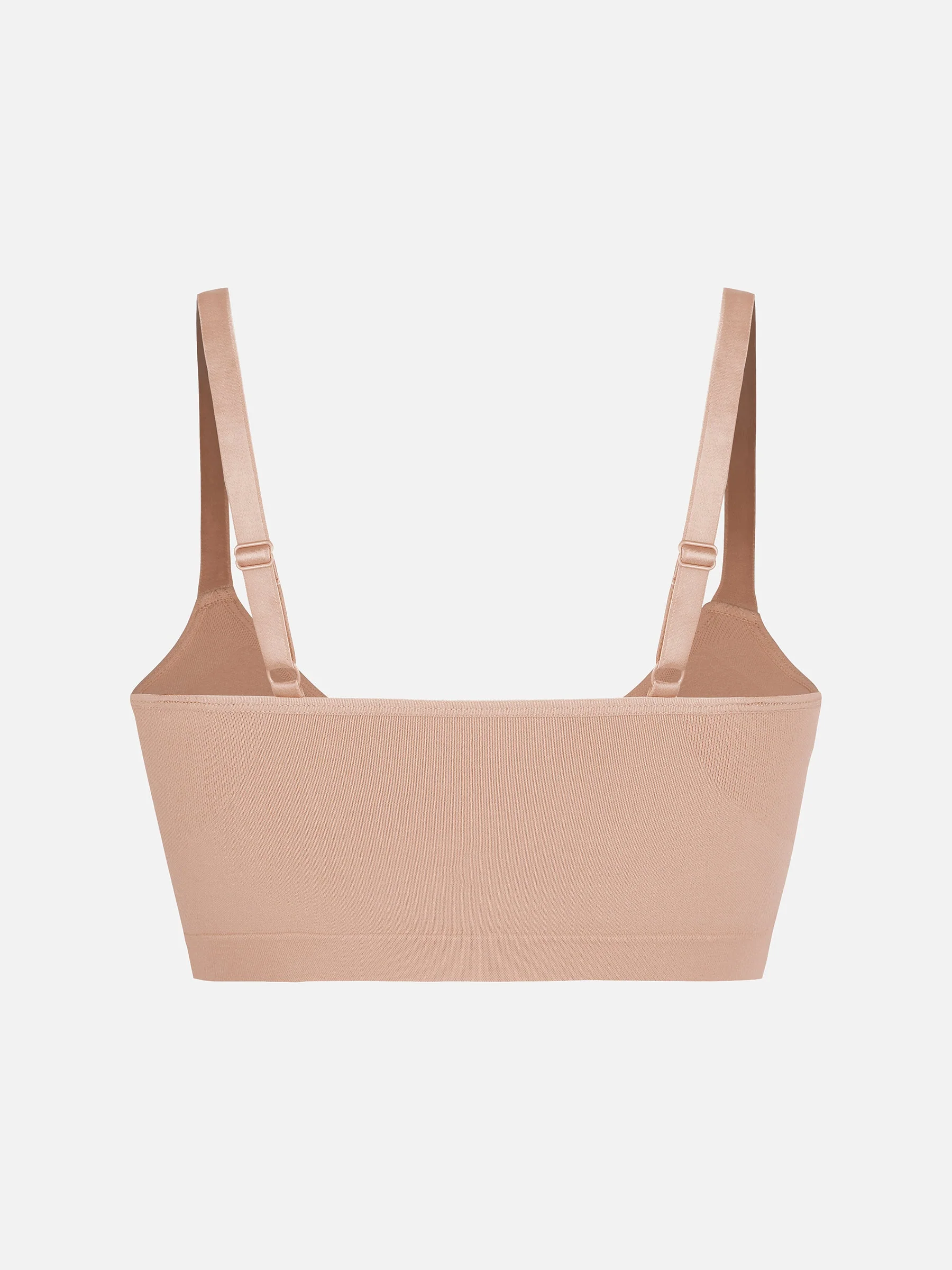 CloudSilk Seamless Wire-Free Bra- 50 % OFF - Image 28