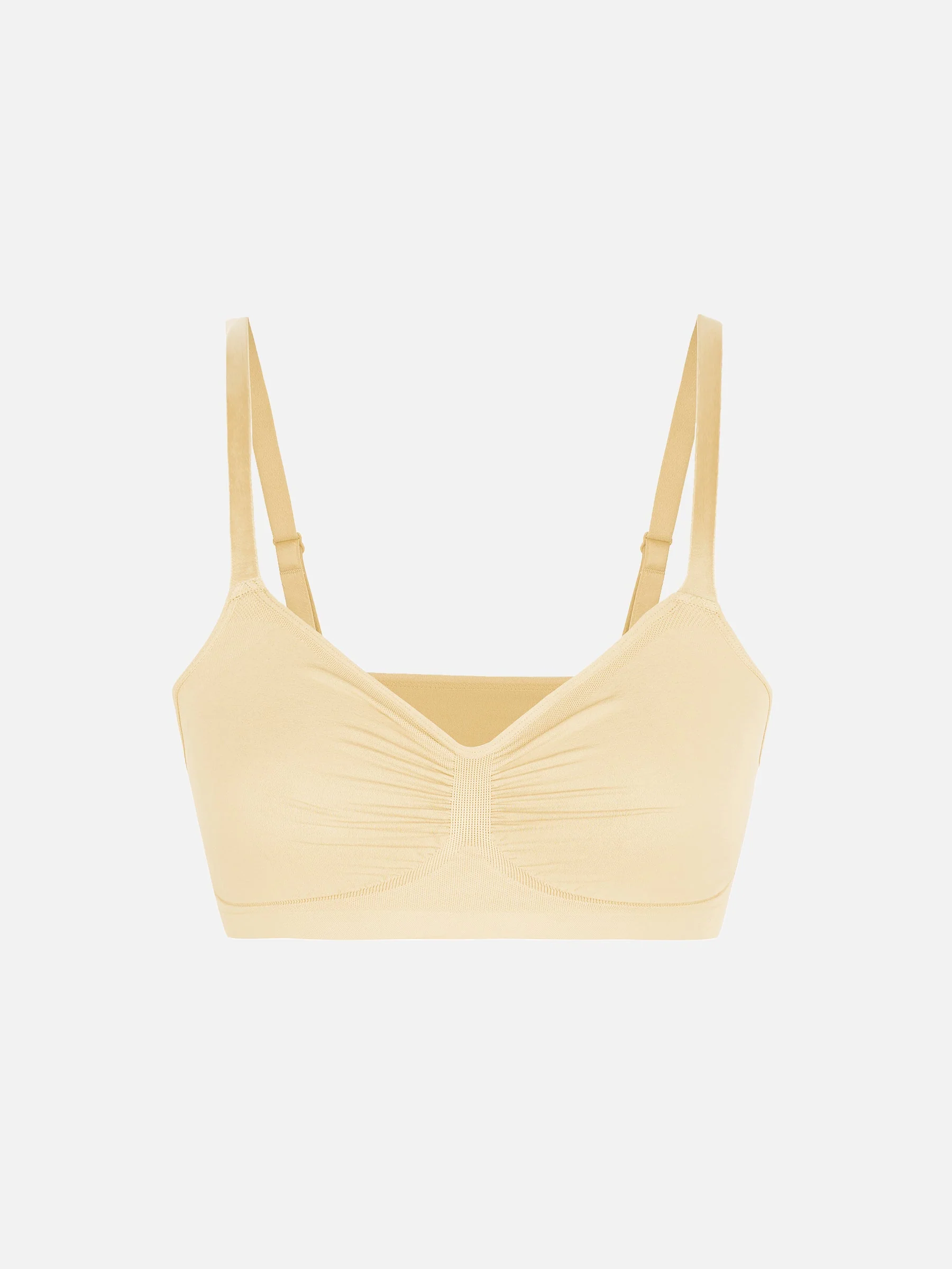 CloudSilk Seamless Wire-Free Bra- 50 % OFF - Image 35