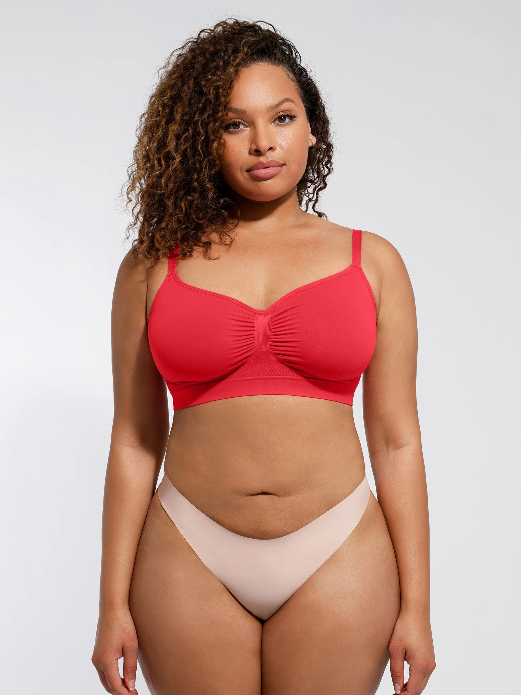 CloudSilk Seamless Wire-Free Bra- 50 % OFF - Image 39