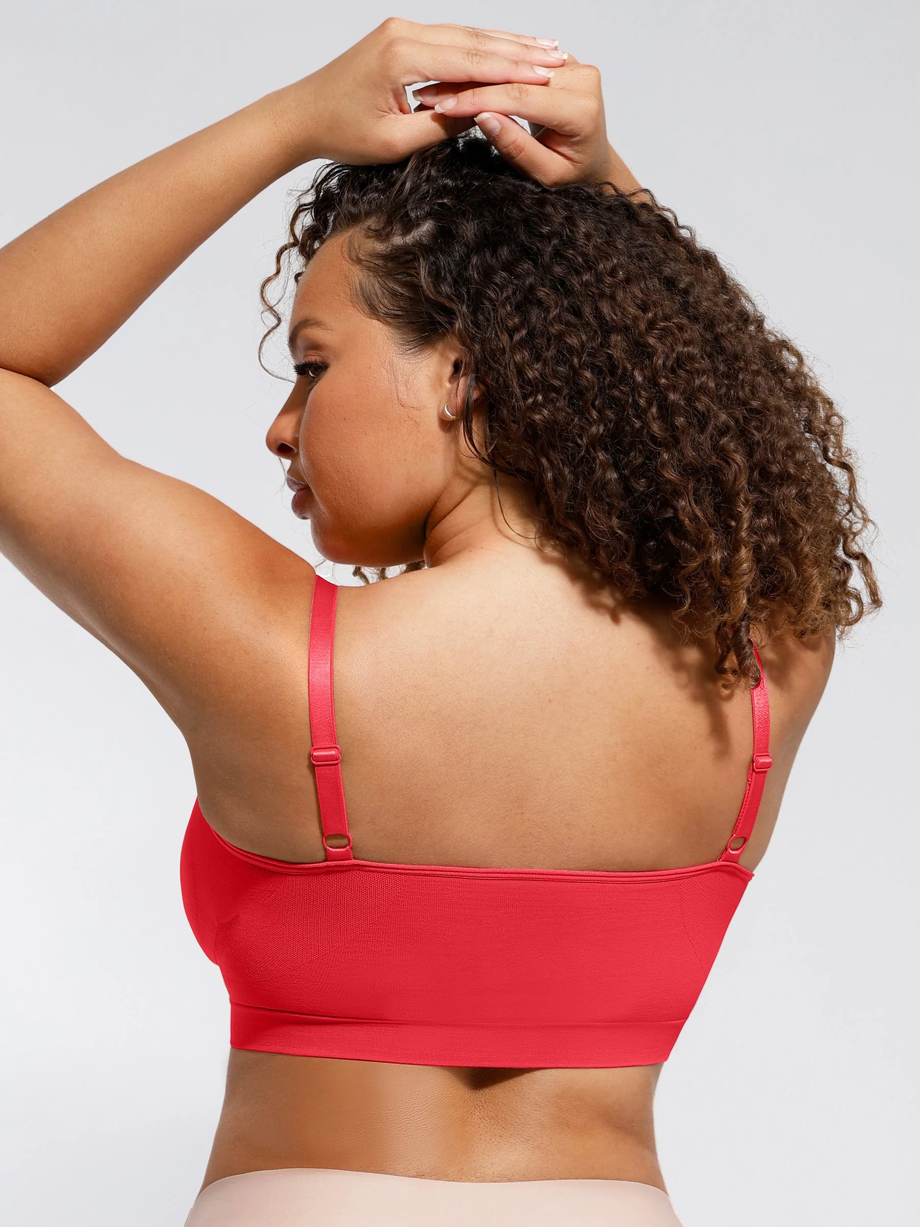 CloudSilk Seamless Wire-Free Bra- 50 % OFF - Image 43